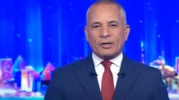 أحمد موسى: الأمن رقم واحد.. وسأكررها كل ساعة