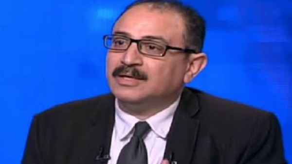 طارق فهمي: تنسيق مصري أمريكي مستمر لحلحلة أزمات الشرق الأوسط