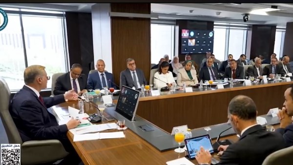 خطة خمسية لـ«التعاون للبترول».. توسع خارجي ونمو قوي في الأرباح وتموين السفن