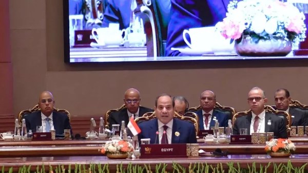 نشأت الديهي: قمة بريكس تكشف تحولات جديدة في خريطة العلاقات الدولية والدبلوماسية المصرية