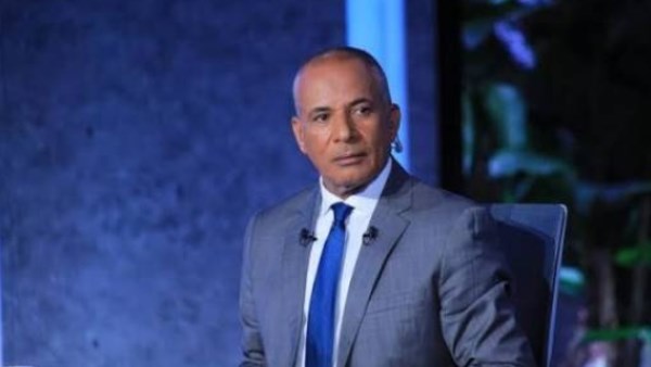 أحمد موسى: مصر لن تقبل التحكم في مواردها المائية.. وتحذيرات من تداعيات حجز المياه لسنوات
