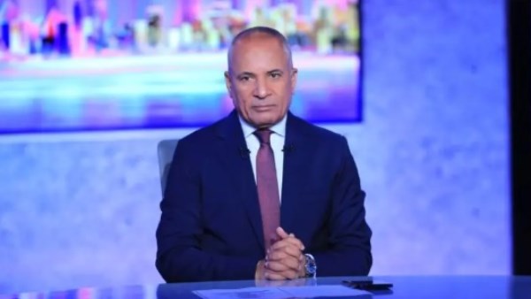 أحمد موسى: أزمة المياه تفرض تحركًا حاسمًا.. ومصر لن تقبل التحكم في مواردها