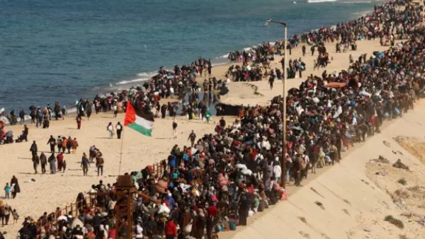محلل فلسطيني: القضية الفلسطينية تتصدر تحركات الأمم المتحدة.. ومصر تتمسك بحل الدولتين