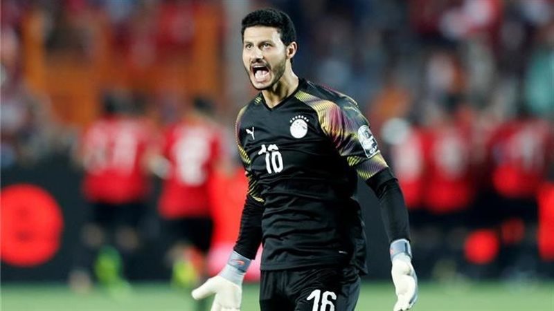 محمد صلاح: ما حدش مصدق إن الزمالك متصدر الدوري والشناوي لا يستحق الانضمام للمنتخب