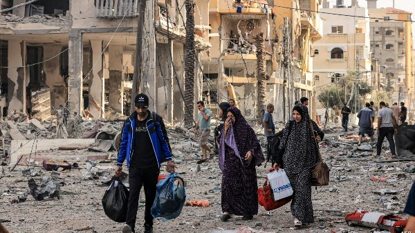 محلل فلسطيني: كلمة مدبولي بالأمم المتحدة أكدت رفض مصر للتهجير والاستيطان