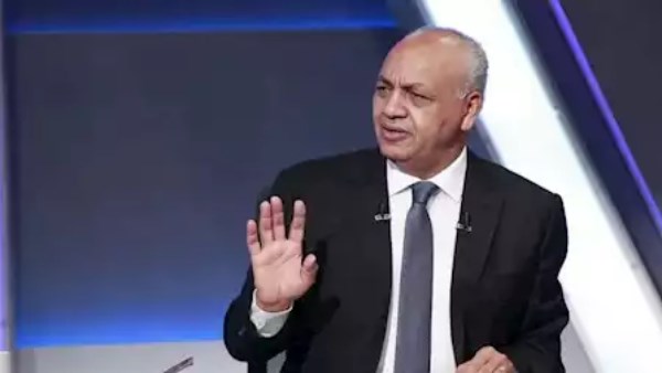 مصطفى بكري: «صدى البلد» قناة وطنية.. ومستمرون في الدفاع عن مصر