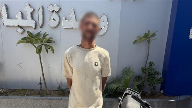 ضبط قائد ميكروباص لسيره عكس الاتجاه.. وشخص يلجأ لحيلة ماكرة في استجداء المارة بالقاهرة