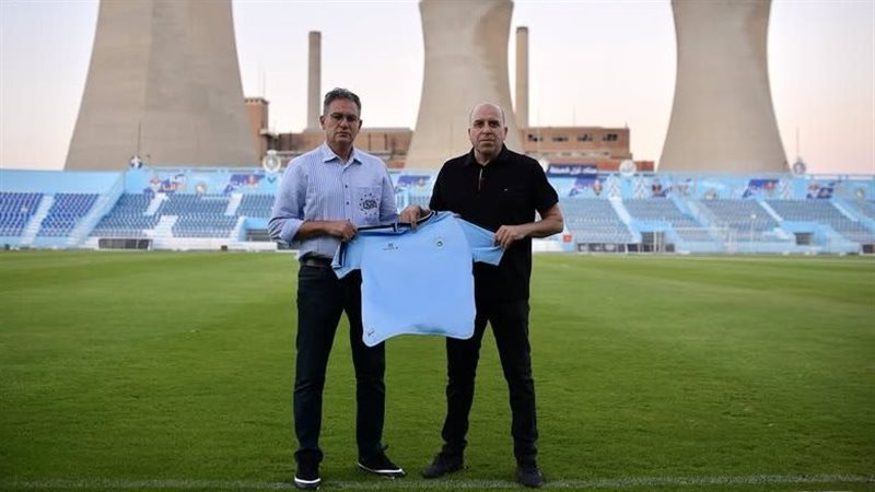 أبرزها مواجهة الزمالك، جلال يجهز المحلة بـ 5 وديات قبل عودة الدوري