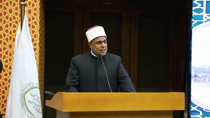 أحمد الشرقاوي: البكالوريا الأزهرية تطوير يحفظ الهوية ويوسع آفاق الاختيار أمام الطلاب
