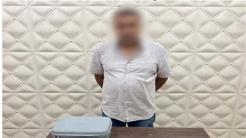 القبض على شخص حاول الترويج لبيع طائرة «درون» بدون تصريح بالقاهرة