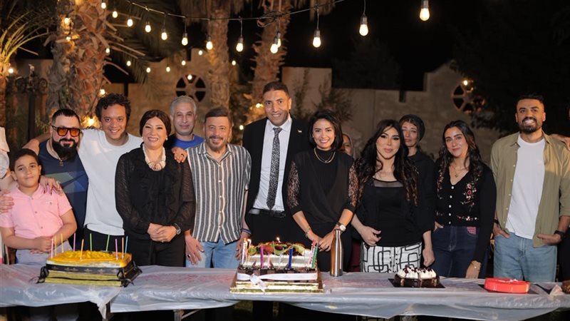 مؤلف “إعلام وراثة” لـ فيتو: أحداث المسلسل “متشابكة” وهذه تفاصيل الشخصيات