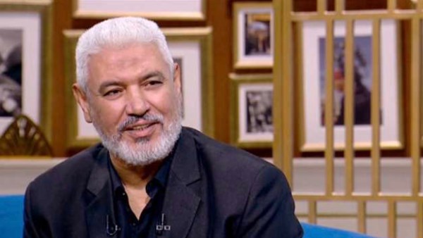 جمال عبدالحميد: جبت للأهلي 5 دوري وبعدين سابني بعكازين للزمالك