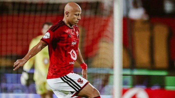هترجع احسن.. حسام عبد المجيد يدعم عمرو الجزار بعد إصابته بالرباط الصليبي