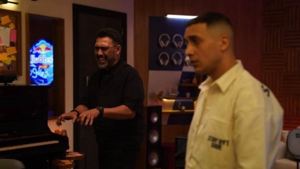 أزمة حقوق ملكية بين عمرو مصطفى وحمو المرشدي بسبب «طب بحبك» و«يا حبيبي خليك»
