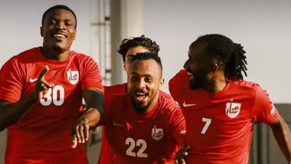 أحمد نبيل: مجدي يعالج أخطاء أبو قير للأسمدة قبل مواجهة الأهلي