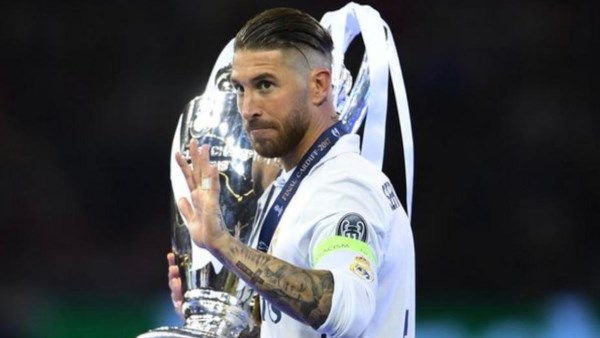 سيرجيو راموس يقترب من الدوري الإنجليزي عبر بوابة أستون فيلا؟