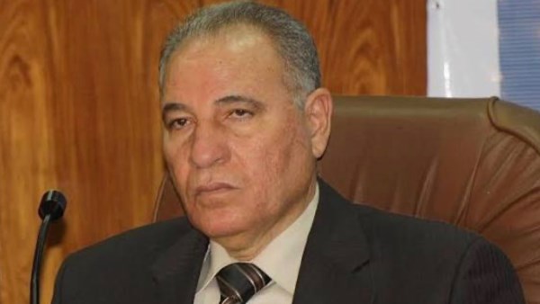 نادي قضاة مصر ينعى المستشار أحمد الزند: مسيرة حافلة بالعطاء والعمل العام