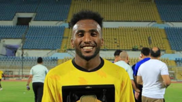 يكن: عرضت علي سليمان على الزمالك لكن تم تجاهل الأمر