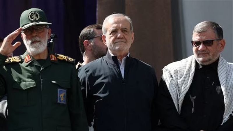 إيران: لدينا معلومات بهجوم أمريكي مرتقب وجاهزون لقصف قواعدها في المنطقة