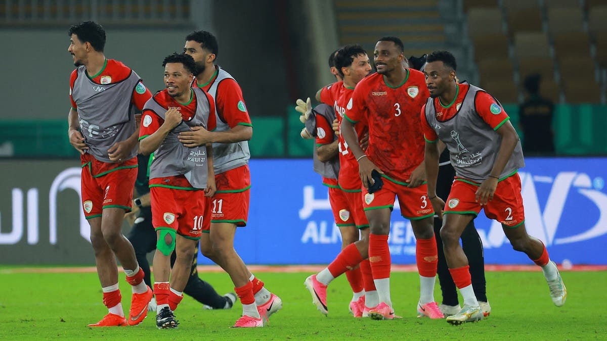 فيديو.. القرعة تقود عمان إلى نصف نهائي “خليجي 27”