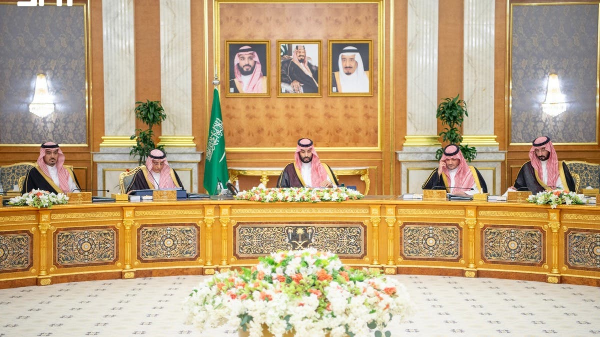 مجلس الوزراء السعودي: ميليشيا الحوثي الإرهابية ارتكبت عدواناً آثماً على أعيان مدنية