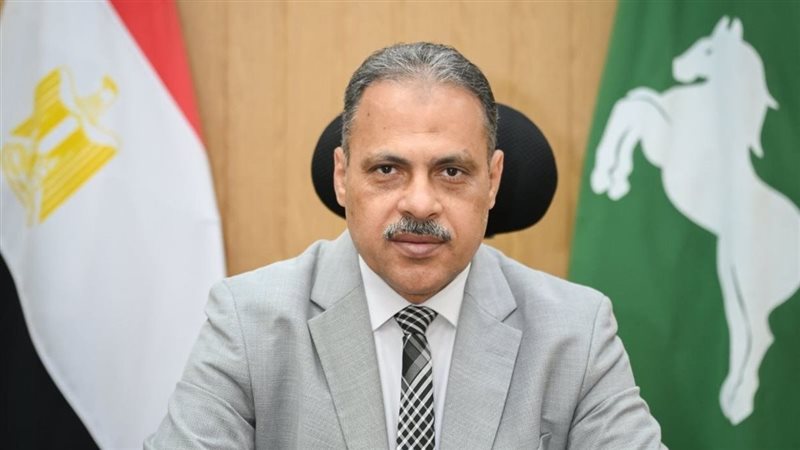 محافظ الشرقية: إدارة خدمة المواطنين تستقبل 9 آلاف و134 طلبًا وشكوى