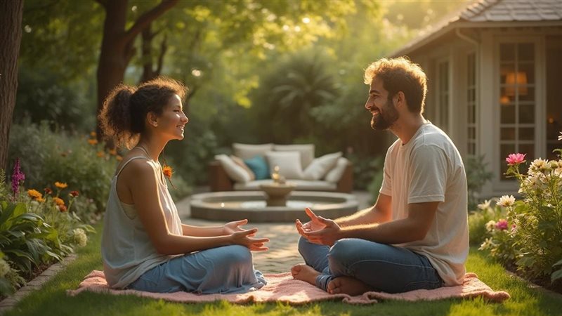 7 حدود صحية تحتاجها أي علاقة عاطفية