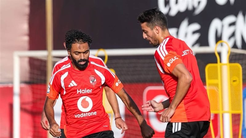 الأهلي يضع اليوم خطة تخطي عقبة أبو قير للأسمدة
