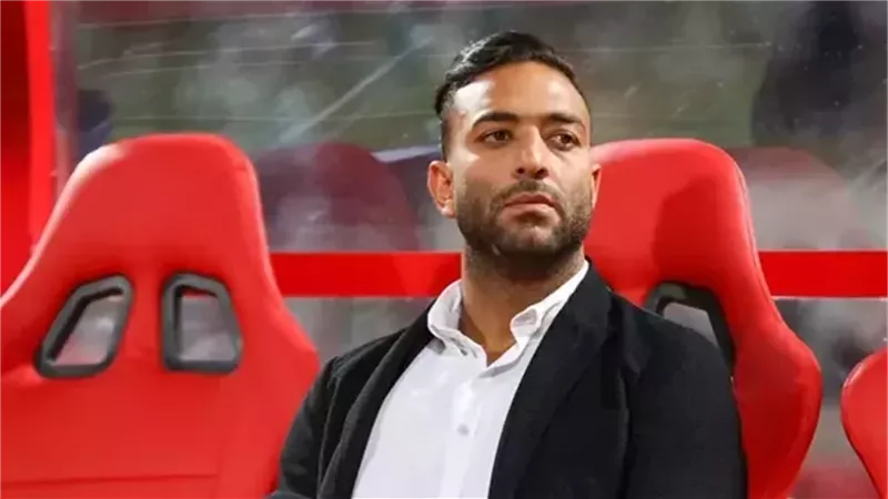 ضبط في حملة مرورية وبحوزته مخدرات، تطورات جديدة في قضية نجل اللاعب ميدو