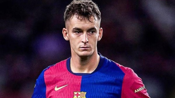 40 مليون يورو.. ليفركوزن يحسم صفقة كاسادو نجم برشلونة
