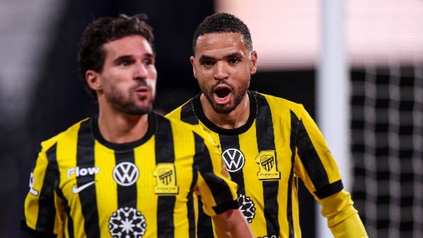 الاتحاد السعودي يخطط لضم بايلي.. تفاصيل