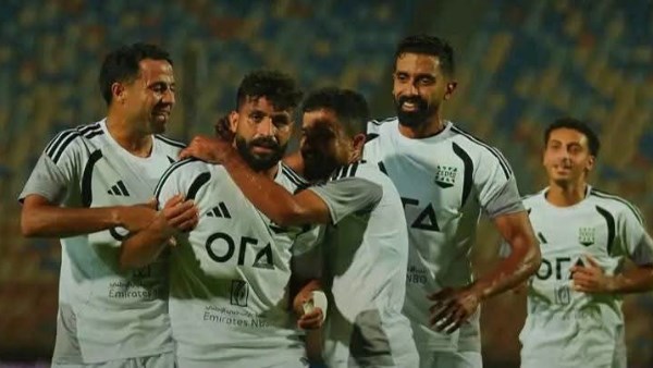 بداية أفريقية نارية.. زد يسحق جيبوتي تيليكوم 4-0 في الكونفدرالية