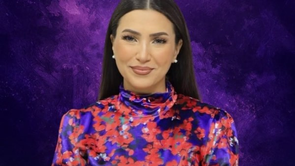 إيمان عز الدين: لما الأدوار تتبدل ماتستناش أنوثة من ست اضطريتها تشاركك رجولتك