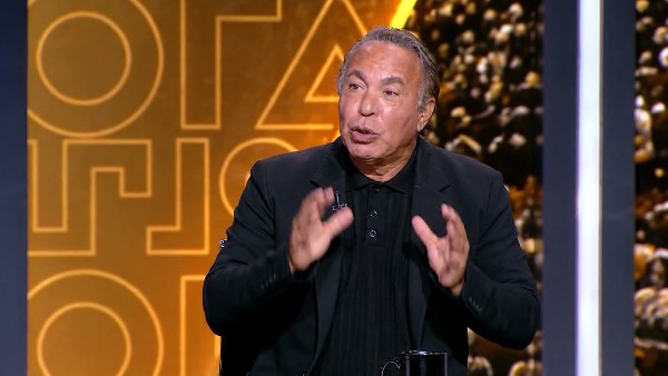 أيمن يونس: الزمالك محظوظ بالفوز على غزل المحلة