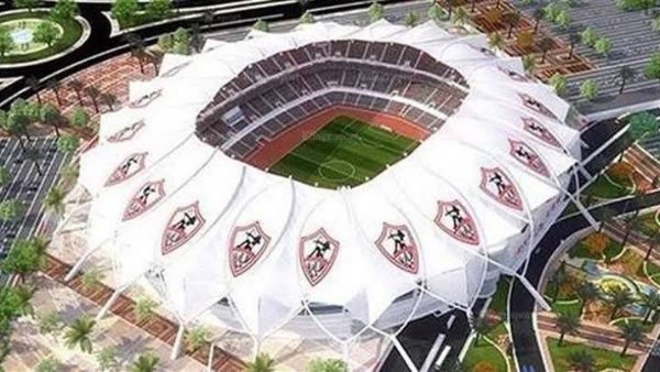 مفاجأة بشأن فرع الزمالك الجديد في حدائق أكتوبر