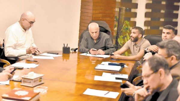 مستحقات اللاعبين وأزمة القيد.. كواليس اجتماع الزمالك الطارئ