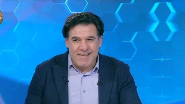 أبوالعينين شحاتة: الألومنيوم يستحق الممتاز.. وأورانج ومصر للتأمين يقدمان موسمًا مميزًا