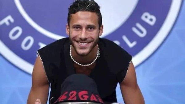 سيف زاهر: رمضان صبحي ضحية عدم الفهم.. وأتمنى من بيراميدز نظرة مختلفة للاعب