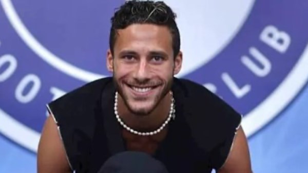 وليد سليمان: رمضان صبحي موهبة كبيرة وكان يستحق مكانة أفضل