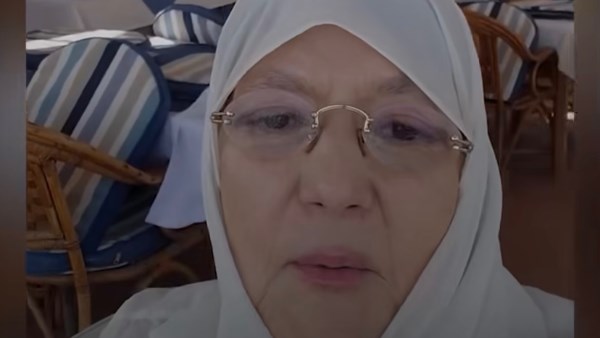 كنت مدشدشة.. شمس البارودي تطمئن جمهورها بعد تعرضها لحادث سير