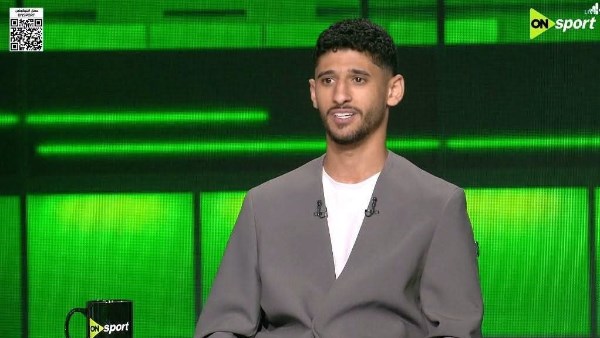 عندنا جمهور .. أحمد عاطف قطة: في أطفال بتتولد بتحب بيراميدز عشان بتلعب كورة حلوة