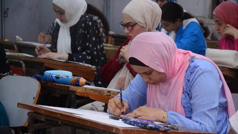 اختبار القدرات للدبلومات الفنية 2026، الموعد والكليات وخطوات التسجيل وآخر موعد للتقديم