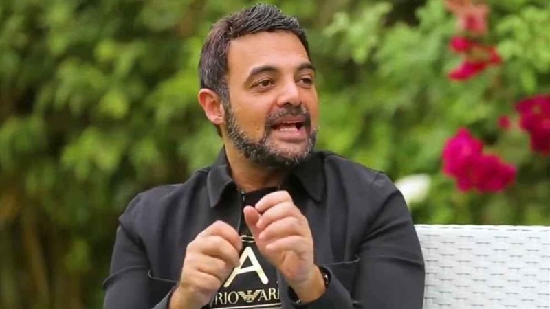 عمرو محمود ياسين يعلق على أحداث المنتخب: “فوضى كبيرة وإللي فات مات”