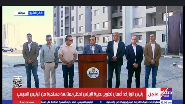 رئيس الوزراء: الانتهاء من مشروعات حياة كريمة.. ونواصل الجهود للارتقاء بالخدمات للمواطنين