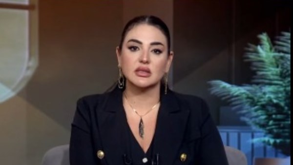 دخلت في حالة اكتئاب وشعرت بالانهيار .. نهال طايل تكشف سبب قص شعرها بعد حلقة كارما