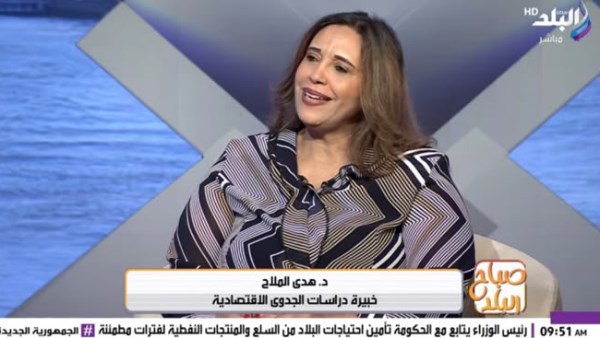خبيرة: ميزانية الأسرة لا تقل أهمية عن ميزانية أي مشروع اقتصادي