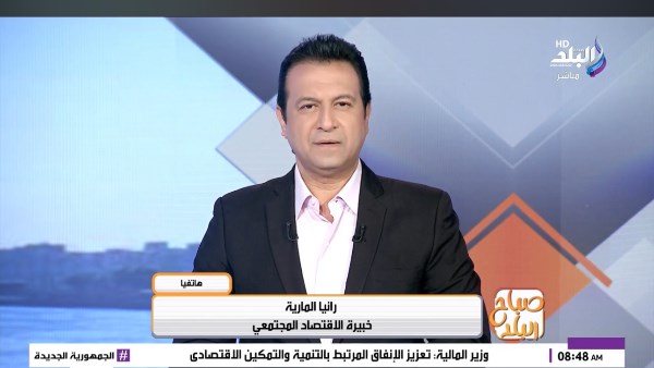 خبيرة اقتصاد مجتمعي: العمل عن بُعد يعزز الإنتاجية ويوفر الوقت والمال