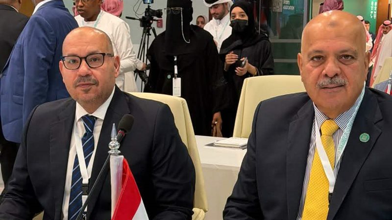 إدريس: جاهزون لـ دورة الألعاب الأفريقية 2027 بتنسيق مشترك مع وزارة الرياضة و«أنوكا»