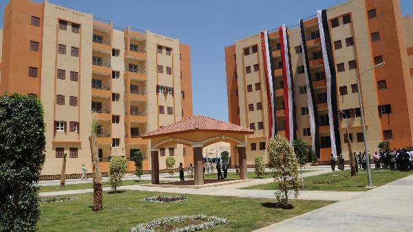 موعد الانتهاء من تسليم وحدات «سكن لكل المصريين».. 106 آلاف سجلوا في الإسكان البديل