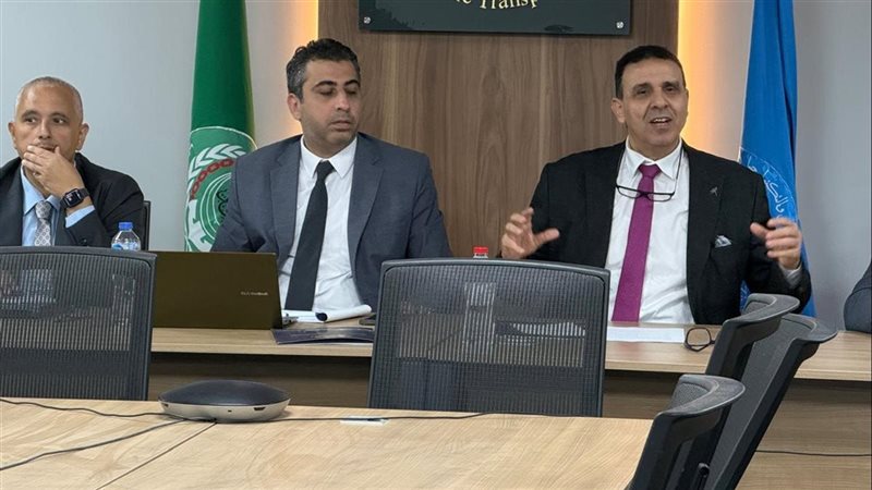 الأكاديمية العربية تستضيف البرنامج التدريبي العربي المتكامل لتقييم وإدارة مخاطر الكوارث البحرية وبناء القدرات الوطنية